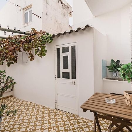 Caique - Apartamento Com 3 Quartos Na Zona Tipica De Olhao, Algarve, Portugal Buitenkant foto