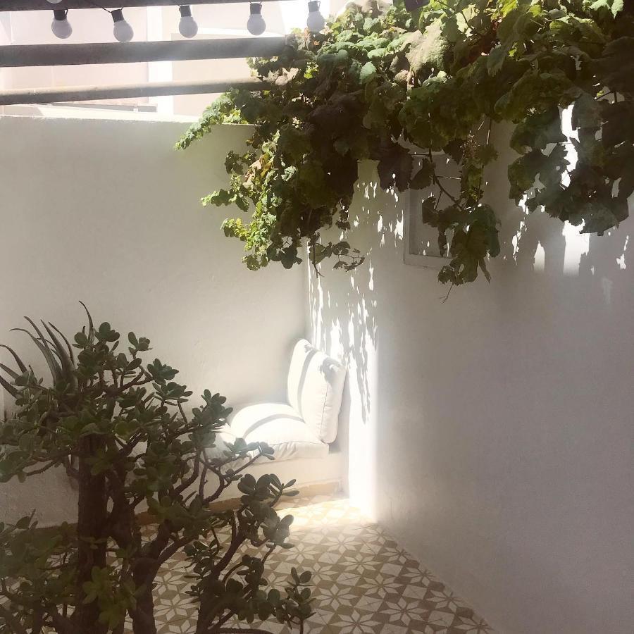 Caique - Apartamento Com 3 Quartos Na Zona Tipica De Olhao, Algarve, Portugal Buitenkant foto