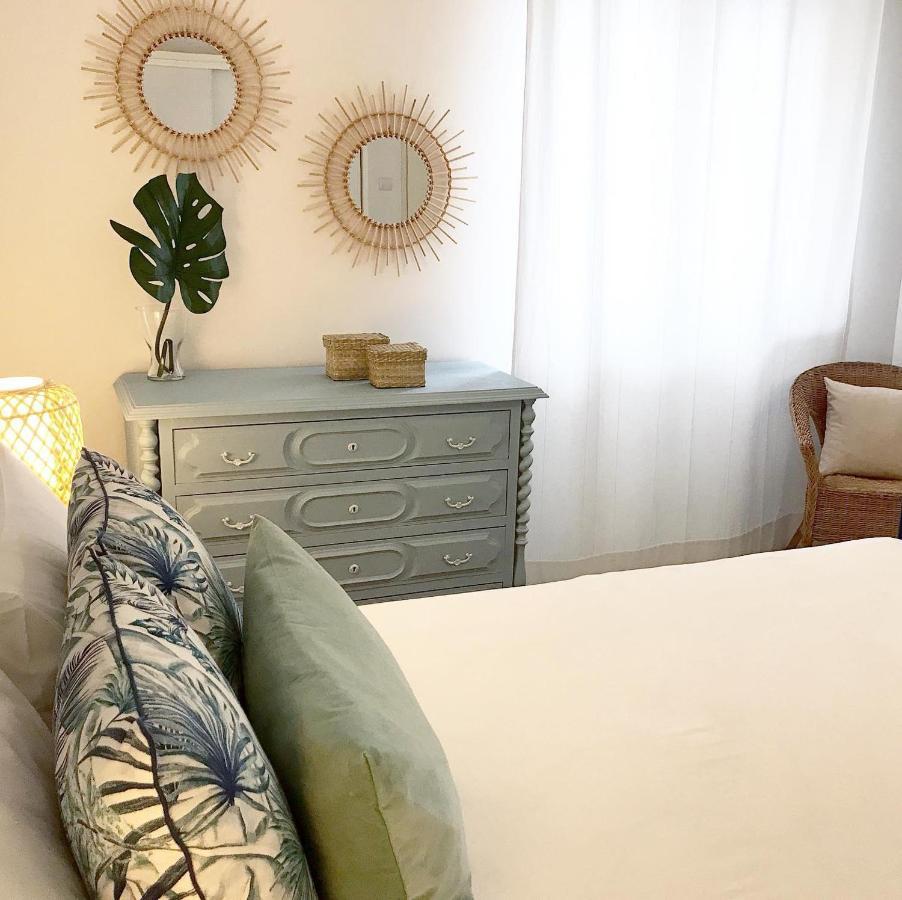 Caique - Apartamento Com 3 Quartos Na Zona Tipica De Olhao, Algarve, Portugal Buitenkant foto