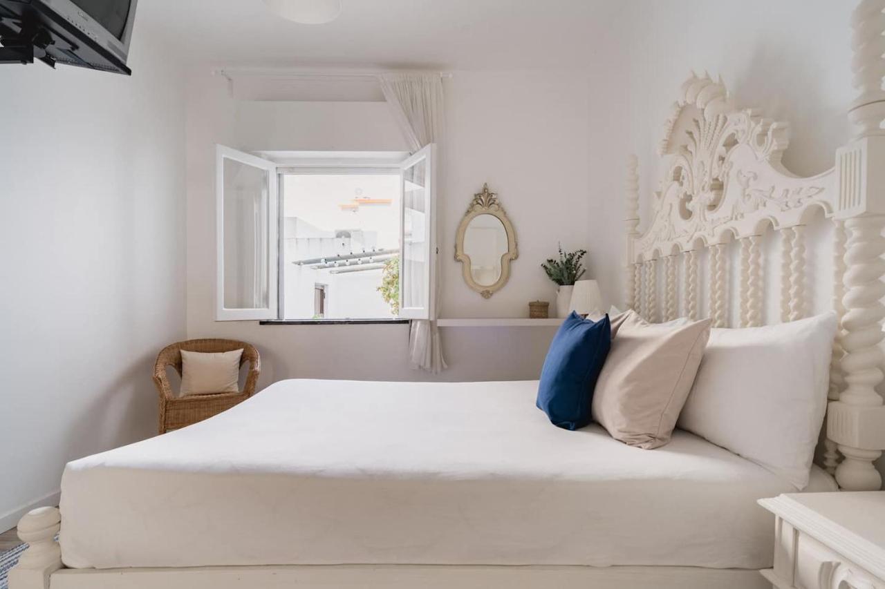 Caique - Apartamento Com 3 Quartos Na Zona Tipica De Olhao, Algarve, Portugal Buitenkant foto